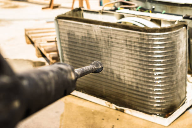 Best Affordable Air Duct Cleaning  in Park City, MT