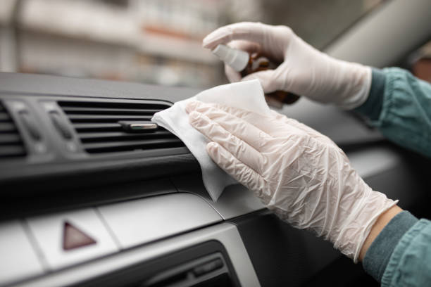 Reliable MT Airduct Cleaning Solutions