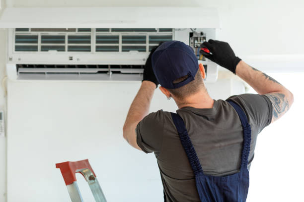 Home Air Vent Cleaning in MT