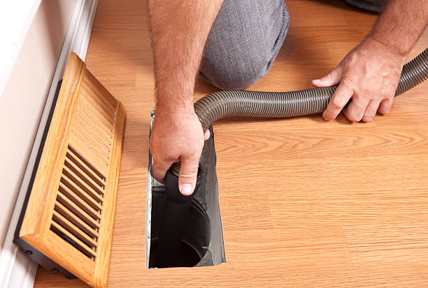 Best Local Air Duct Cleaning Services  in Park City, MT