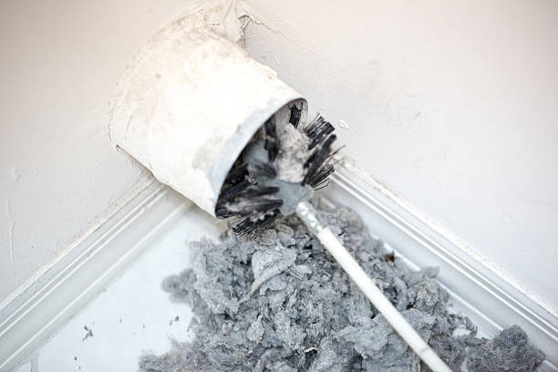 Best Commercial HVAC Duct Cleaning  in Park City, MT