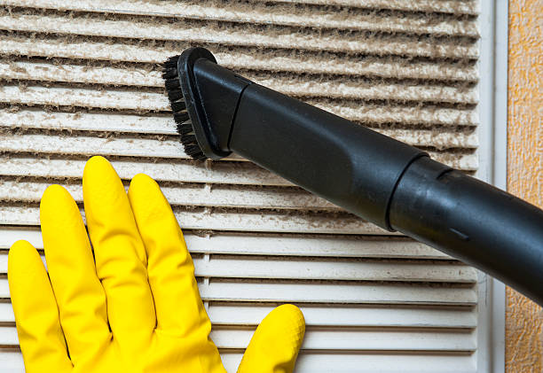 Best HVAC Duct Inspection Services  in Park City, MT